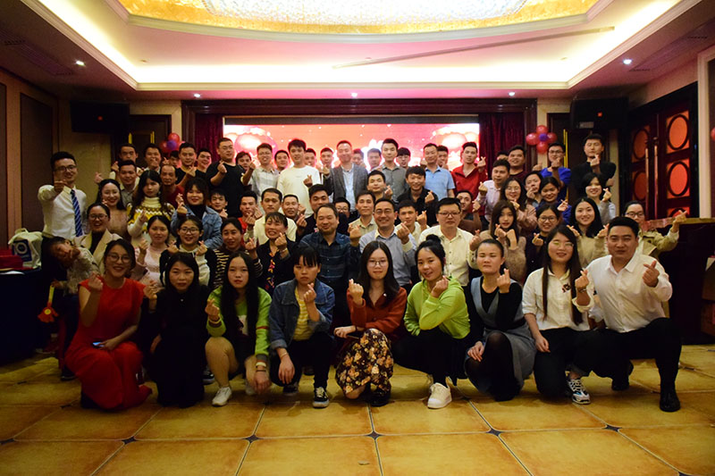 OrcaTorch91抖阴下载 2020迎新晚會