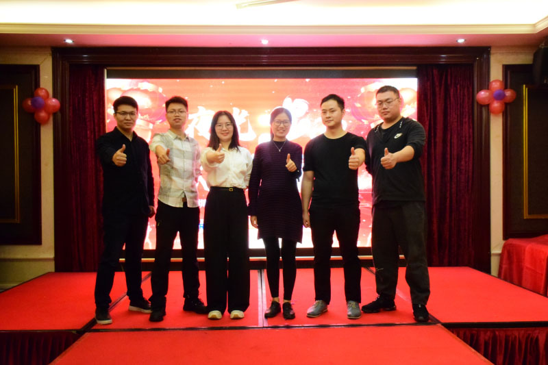 OrcaTorch91抖阴下载 2020迎新晚會