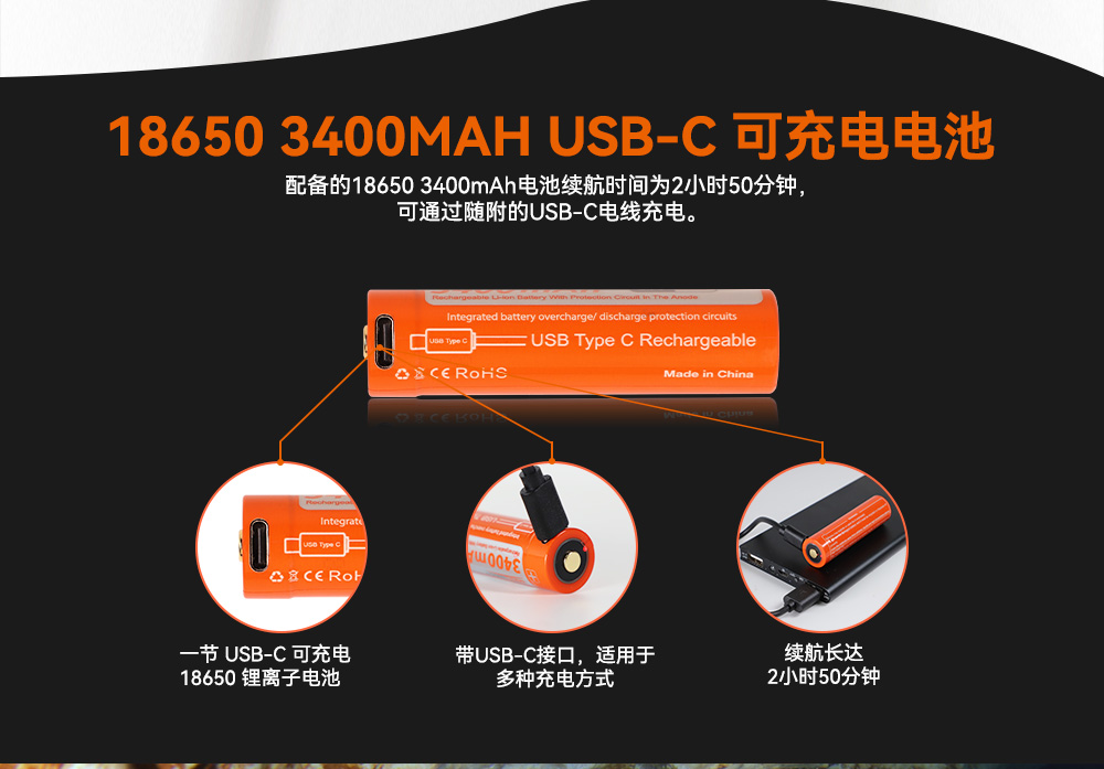 D530暖光5000K 潛(qián)水手電筒(tǒng),休閑潛水照(zhào)明,休閑潛水手電筒,休閑潛水補光燈,91抖阴下载OrcaTorch